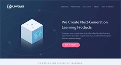 Desktop Screenshot of playpowerlabs.com